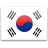 Weltweiter Online-Handel mit Wertpapieroptionen: Südkorea