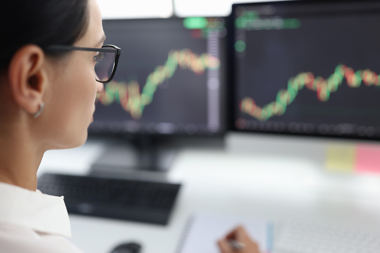 IBKR is Built to Grow with You